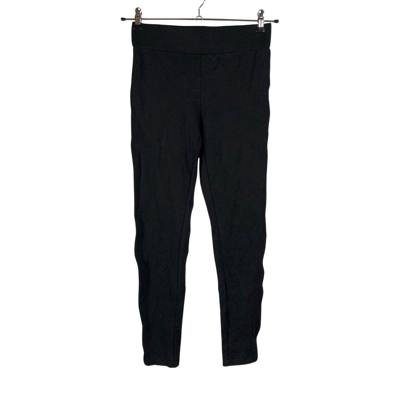 Unisex Free Quent - Leggings, size 34 - Black (1)