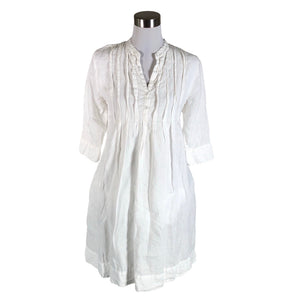 Unisex Marc O'Polo - Dress, size 36 - White (1)
