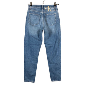 Unisex Calvin Klein Jeans - Jeans, size W28 - Blue (2)