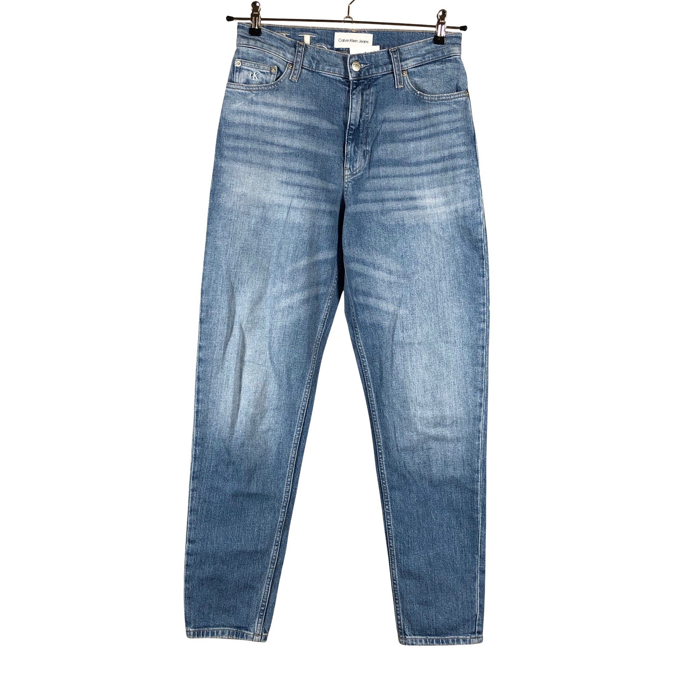 Unisex Calvin Klein Jeans - Jeans, size W28 - Blue (1)