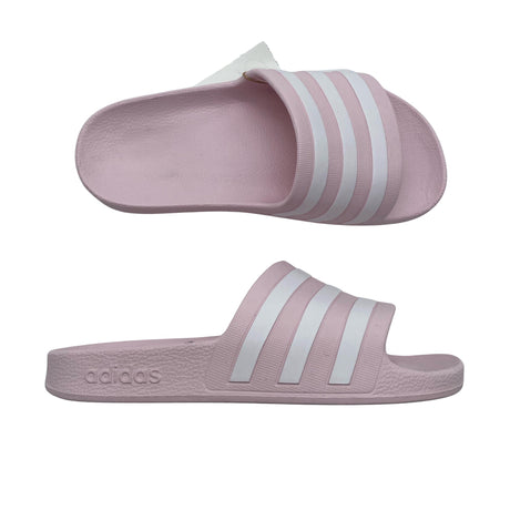 Unisex Adidas - Sandals, size 37 - Light pink ()