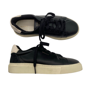 Unisex Gant - Casual sneakers, size 37 - Black (1)