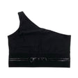 Unisex Aim'n - Sports top, size 36 - Black ()