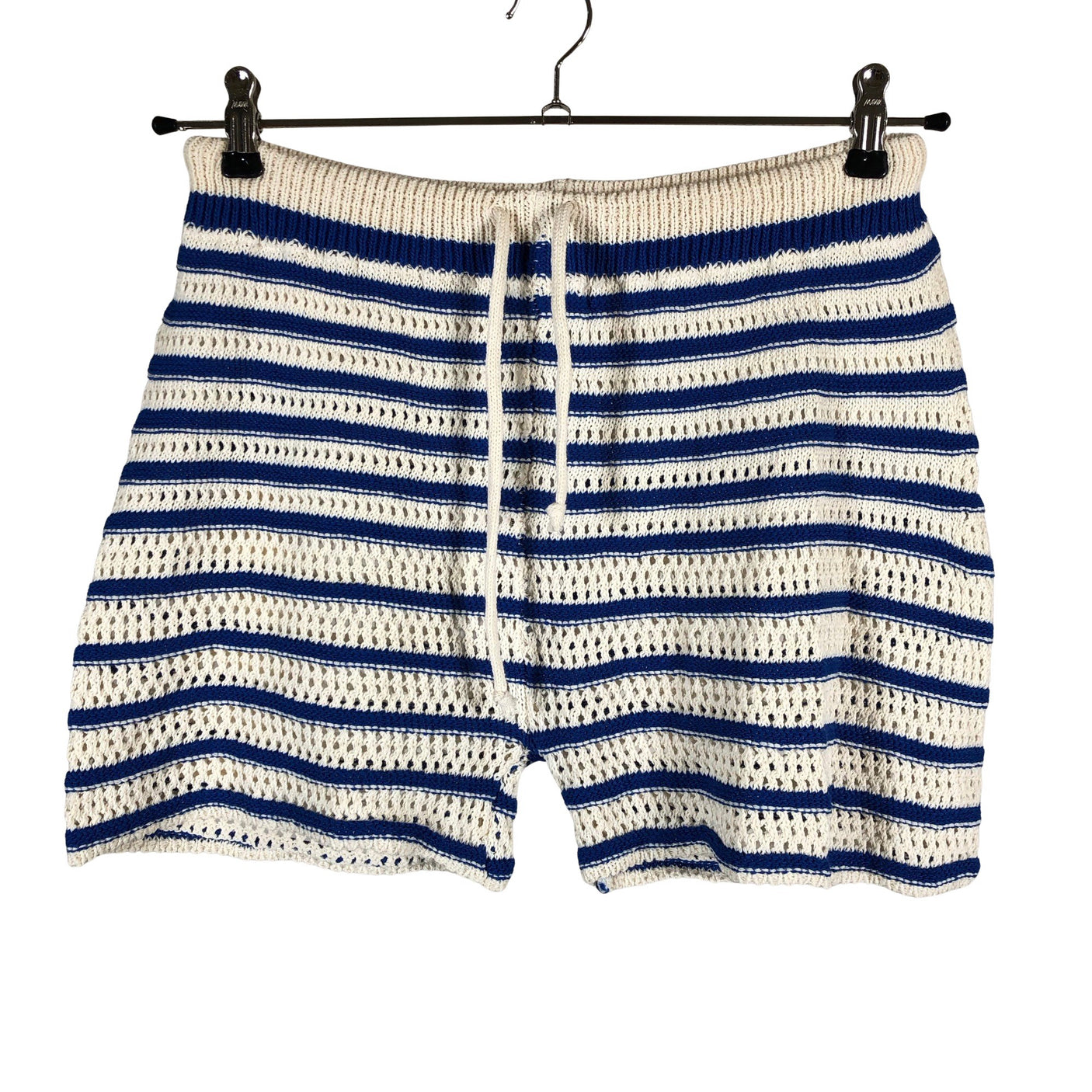 Unisex Noella - Shorts, size 36 - Natural white (1)
