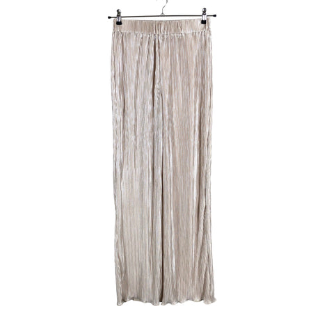 Unisex Noella - Party trousers, size 38 - Beige ()