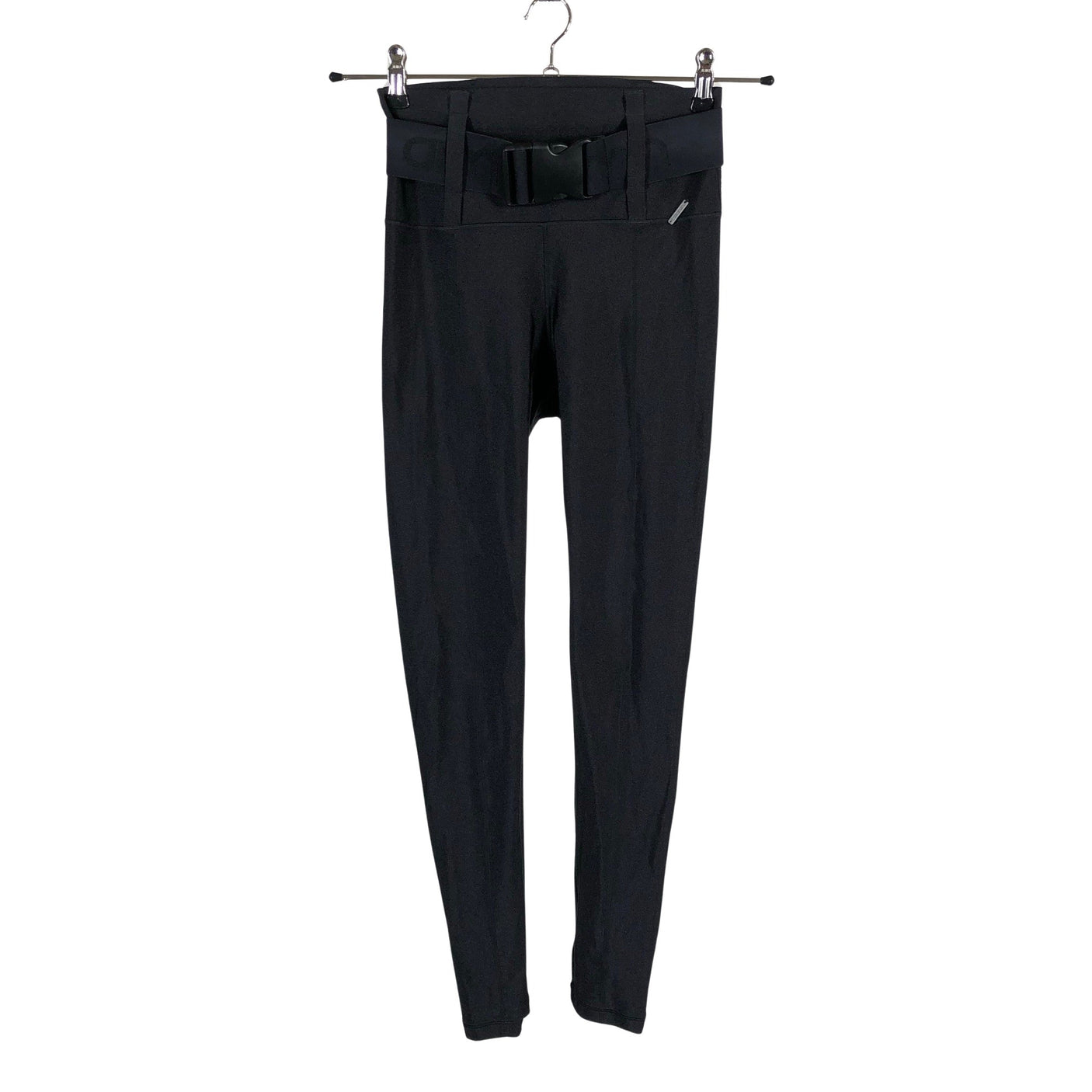 Unisex Aim'n - Sports tights, size 36 - Black (1)