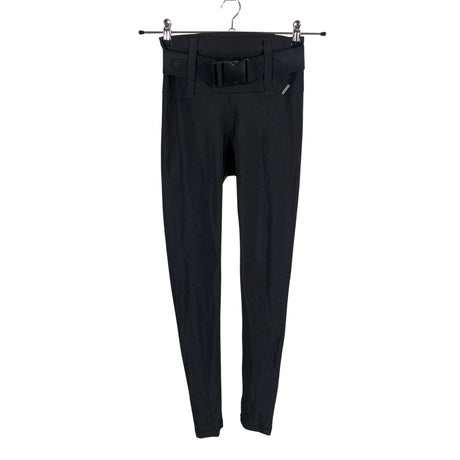 Unisex Aim'n - Sports tights, size 36 - Black ()