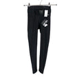 Unisex Aim'n - Sports tights, size 34 - Black ()