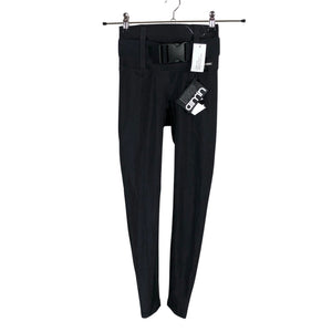 Unisex Aim'n - Sports tights, size 34 - Black (1)