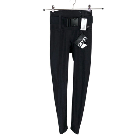 Unisex Aim'n - Sports tights, size 34 - Black ()