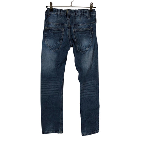 Unisex Name It - Jeans, size 134 - 140 - Blue (2)