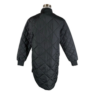 Unisex Nanso - Quilted jacket, size 34 - Black (2)