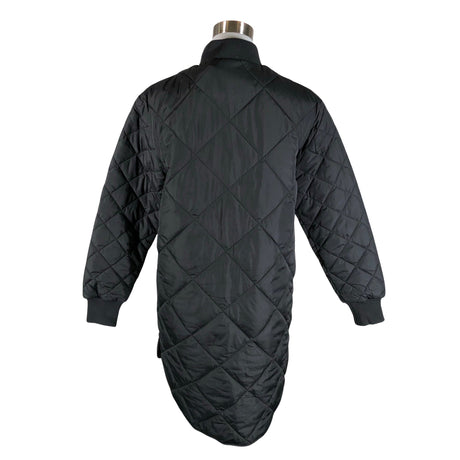 Unisex Nanso - Quilted jacket, size 34 - Black (2)