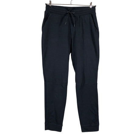 Unisex Soc - Sweatpants, size 38 - Black ()