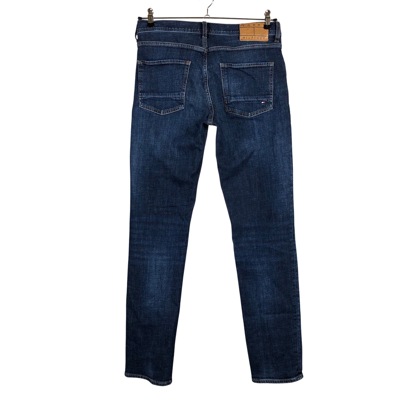 Unisex Tommy Hilfiger - Jeans, size W30 - Blue (2)