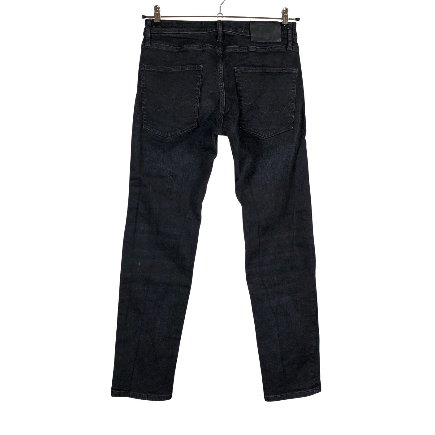 Unisex Jack & Jones - Jeans, size W29 - Black (2)