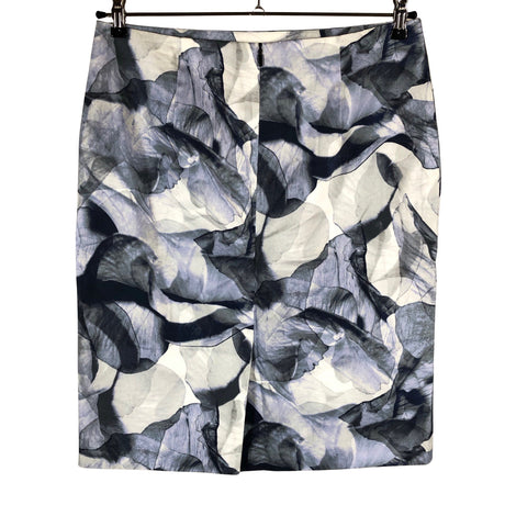 Unisex Hugo Boss - Fabric skirt, size 40 - Blue (2)