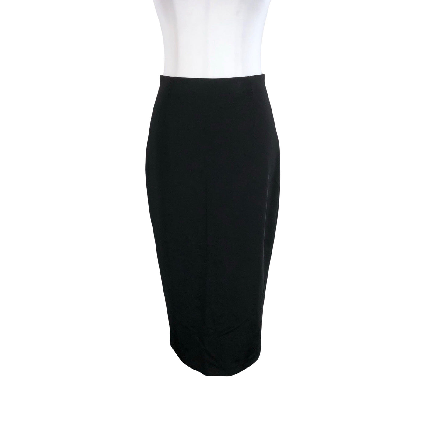 Unisex Wolford - Tricot skirt, size 38 - Black (1)
