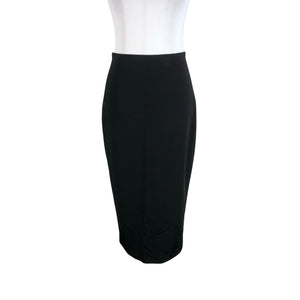 Unisex Wolford - Tricot skirt, size 38 - Black (1)