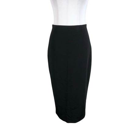 Unisex Wolford - Tricot skirt, size 38 - Black ()