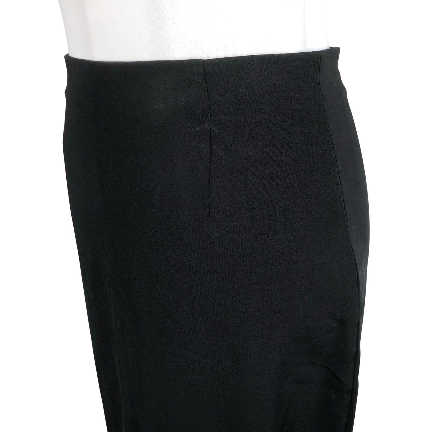 Unisex Wolford - Tricot skirt, size 38 - Black (3)