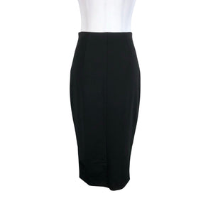Unisex Wolford - Tricot skirt, size 38 - Black (2)
