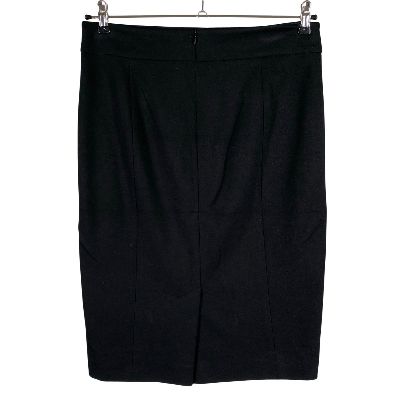 Unisex Andiata - Fabric skirt, size 40 - Black (2)