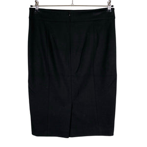 Unisex Andiata - Fabric skirt, size 40 - Black (2)
