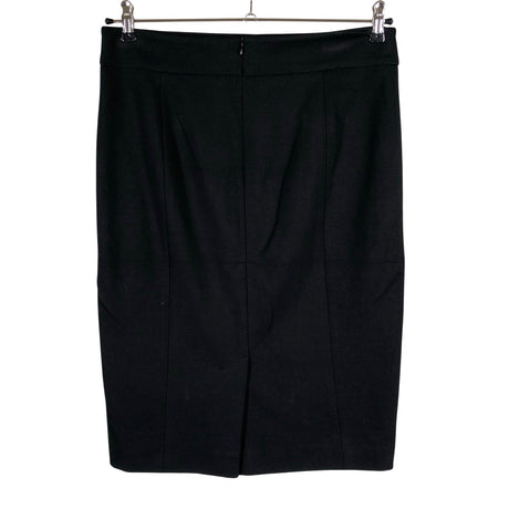 Unisex Andiata - Fabric skirt, size 40 - Black (2)