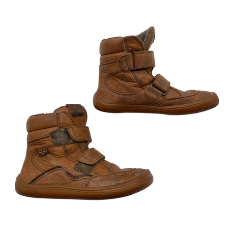 Unisex Froddo - Winter shoes, size 30 - Brown ()