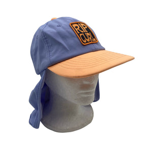 Unisex Rip Curl - Cap, size 40 - 42 cm - Violet (1)