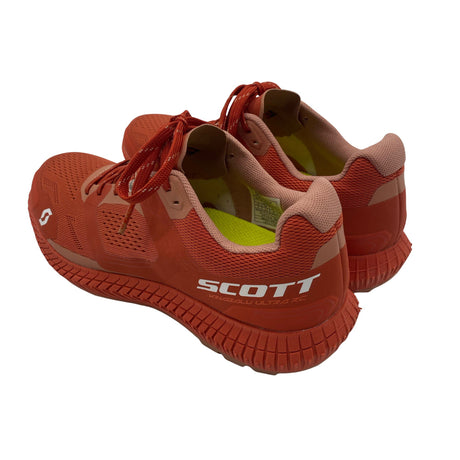 Unisex Scott - Running shoes, size 39 - Orange (2)