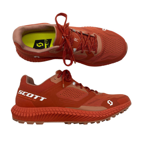 Unisex Scott - Running shoes, size 39 - Orange ()