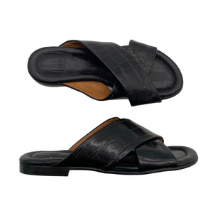 Unisex Billi Bi - Sandals, size 37 - Black (1)