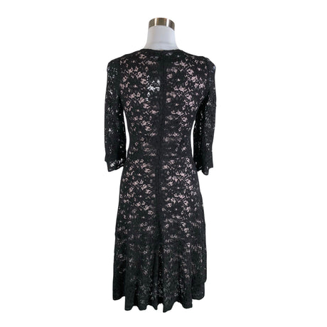 Unisex Andiata - Dress, size 36 - Black (2)