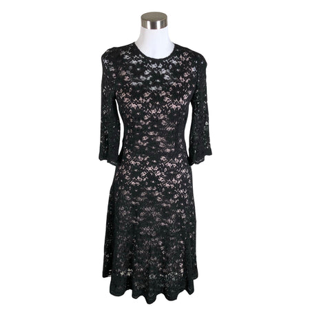 Unisex Andiata - Dress, size 36 - Black ()