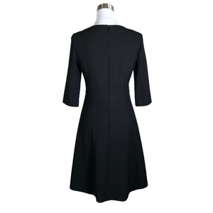 Unisex Hugo Boss - Dress, size 36 - Black (2)