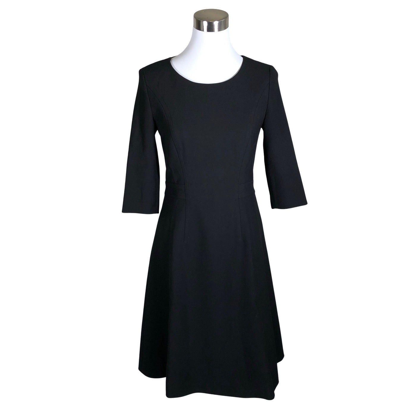 Unisex Hugo Boss - Dress, size 36 - Black (1)