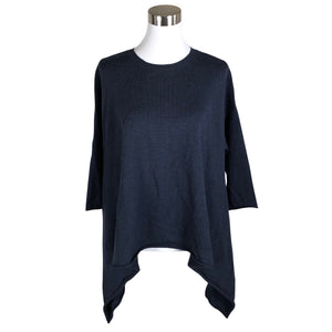 Unisex Marita Huurinainen - Sweater, size 36 - Blue (1)
