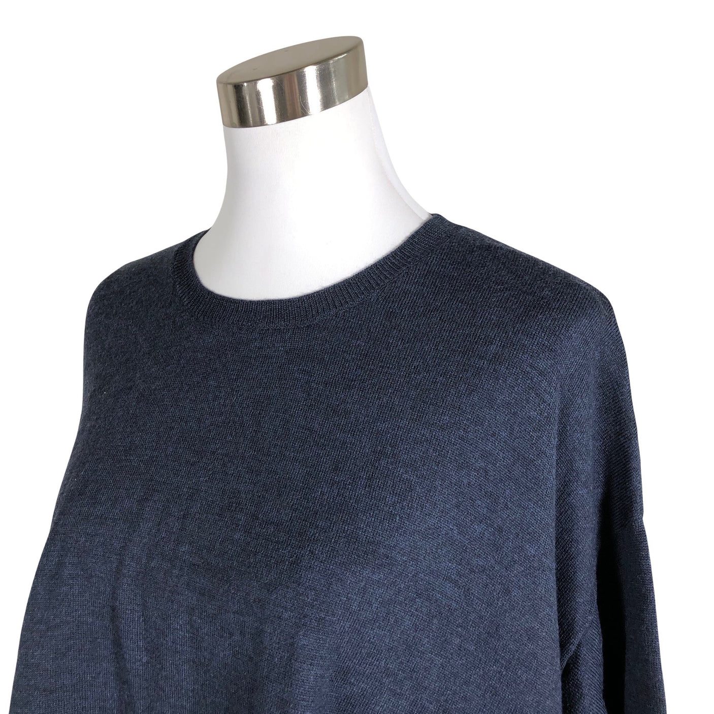 Unisex Marita Huurinainen - Sweater, size 36 - Blue (3)
