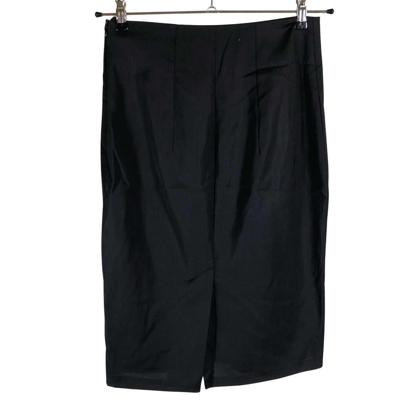 Unisex Tiger of Sweden - Pencil skirt, size 36 - Black (2)