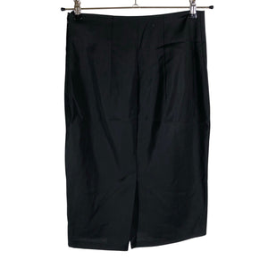 Unisex Tiger of Sweden - Pencil skirt, size 36 - Black (2)