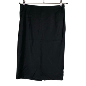 Unisex Tiger of Sweden - Pencil skirt, size 36 - Black (1)