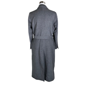 Unisex The Lab - Wool coat, size 38 - Gray (2)