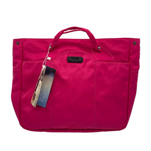 Unisex Insjö - Handbag, size Maxi - Pink (1)