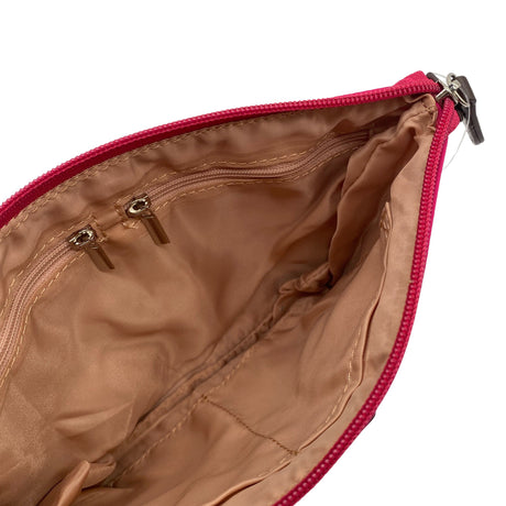 Unisex Insjö - Toiletry bag, size Mini - Pink (2)