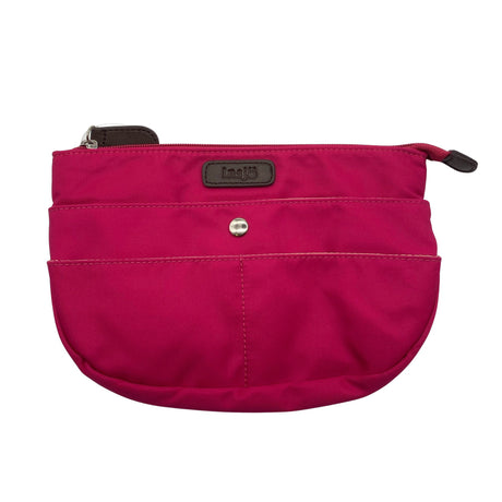 Unisex Insjö - Toiletry bag, size Mini - Pink ()