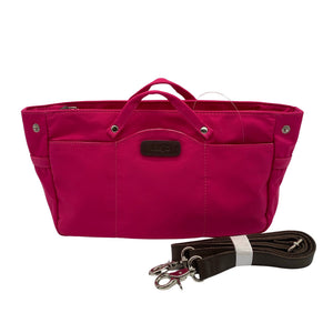 Unisex Insjö - Shoulder bag, size Midi - Pink (1)
