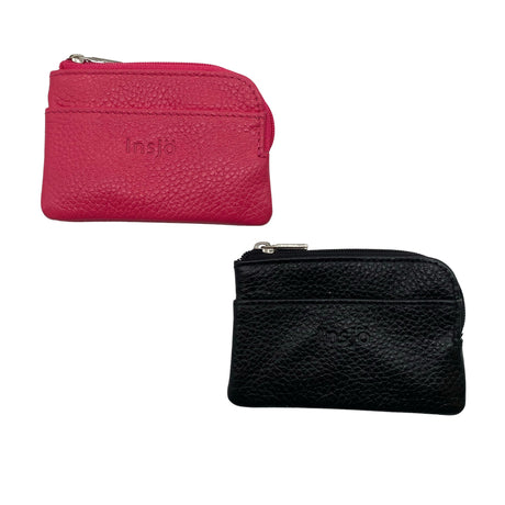 Unisex Insjö - Purse, size No size - Pink ()