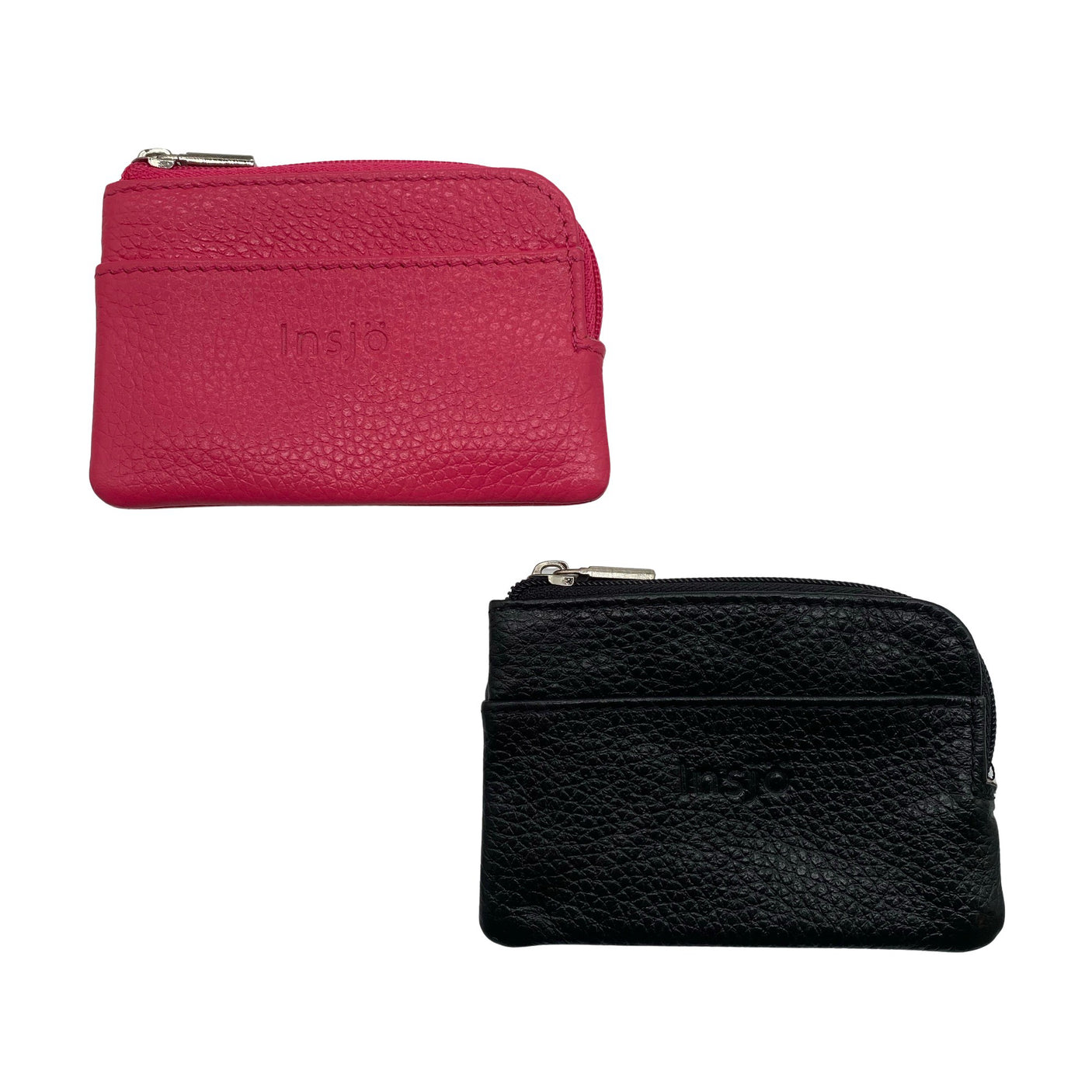 Unisex Insjö - Purse, size No size - Pink (1)